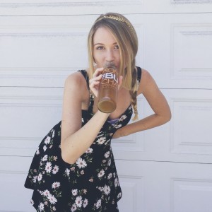 Casey Malone, Taylor Carr, Kombucha, Sunshine, Indigo Children, Full Circle Venice, Healthy, Diet, Lifestyle, Immortality Tea, Chinese Medcinie, Pro-Biotic