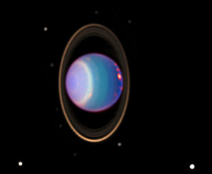 indigo children, uranus, astrology, aquarius
