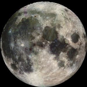 full moon, Leo full moon, indigo children