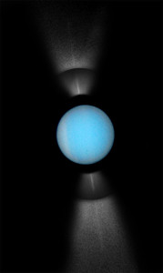 uranus hubble, aquarius, astrology, indigo children