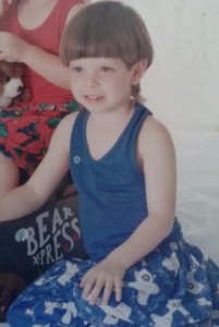 Indigo Child