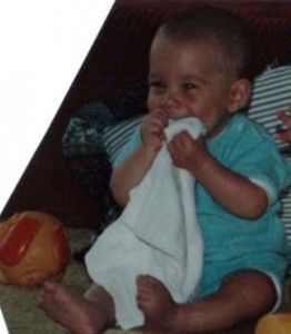 Indigo Child