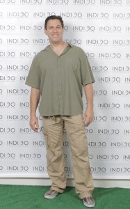 Indigo Children Launch Party Green Carpet Ray Rae Venice Beach Photos