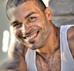 Indigo Child Celestin Cornielle of JJC Jewelry