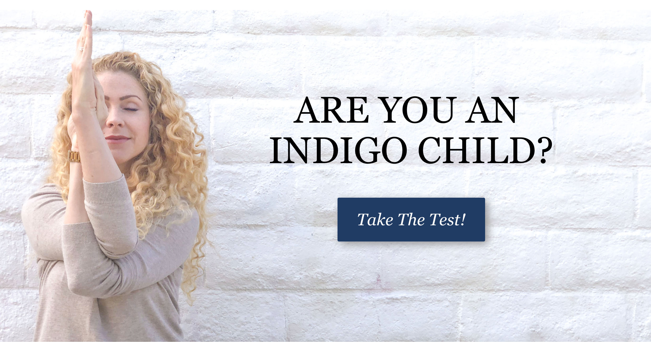 indigo children characteristics test