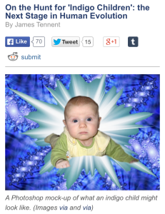 Poor Journalism