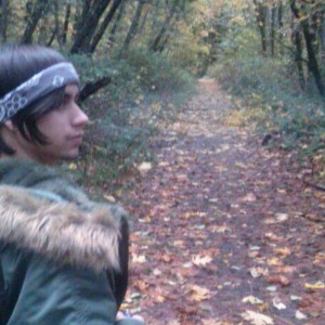 Indigo Child Brock Keadle